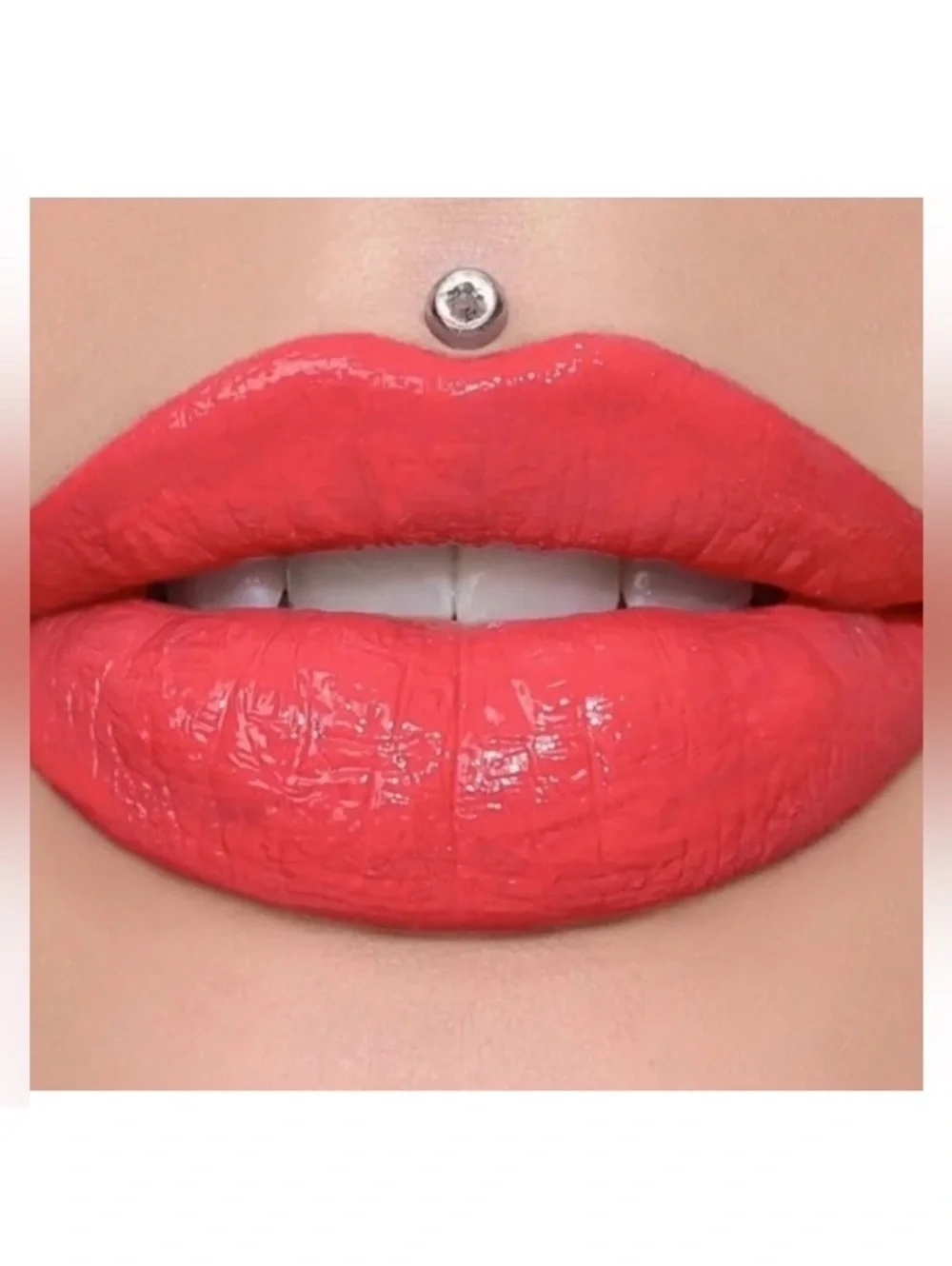 Jeffree Star Cosmetics Supreme Lip Gloss Watermelon Soda